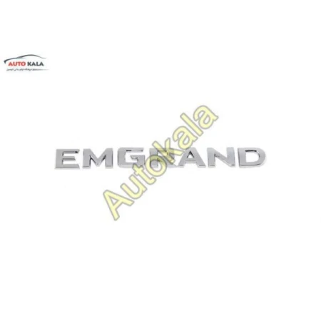 1068020543,آرم درب صندوق عقب جیلی geely EC7,اتوکالا Autokala