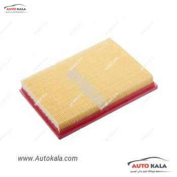 1109020 0500a 3,فیلتر هوا کاپرا تک کابین,CAPRA FILTERاتوکالا Autokala