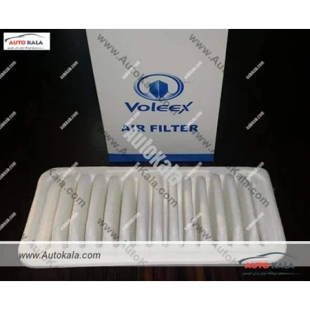 1109101XS16XB 3,فیلتر هوا ولکس C30,VOLEX FILTERاتوکالا Autokala
