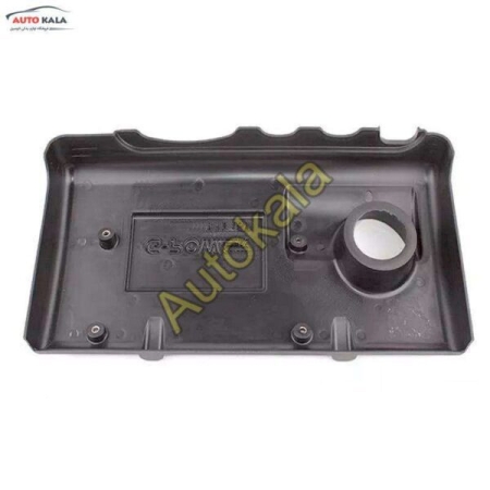 1136000005 021,پوشش پلاستيكي روي موتور يورو 4جيلی geely EC7,اتوکالا Autokala