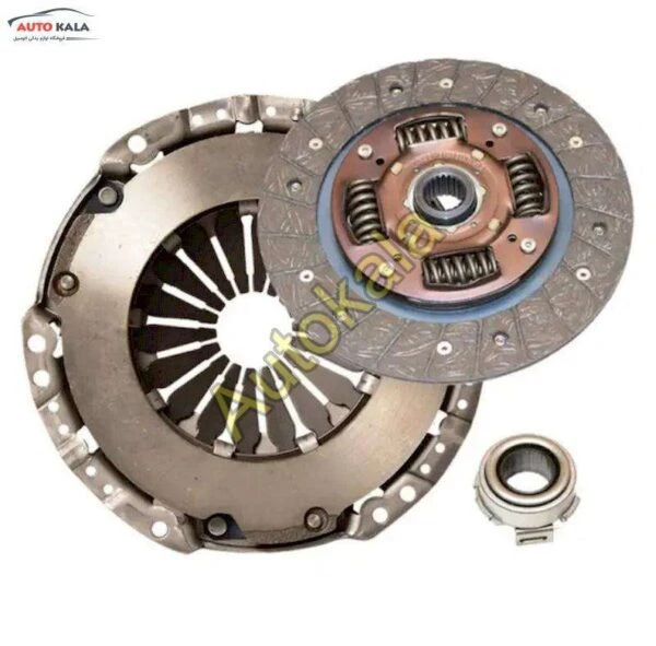 1136000160,دیسک وصفحه كلاچ جیلی geely EC7,اتوکالا Autokala