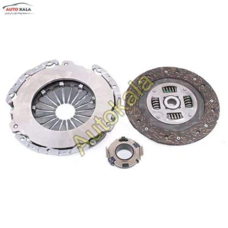 11360001601,دیسک وصفحه كلاچ جیلی geely EC7,اتوکالا Autokala