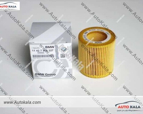 فیلتر روغن بی ام و 6 سیلندر 2005 به بالا 11427566327a 3 11427566327a 3,فیلتر روغن بی ام و 6 سیلندر 2005 به بالا,BMW FILTERاتوکالا Autokala