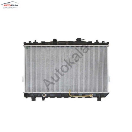 1301100U2010,رادیاتور آب جک j5 JAC5,1301100U2010اتوکالا Autokala