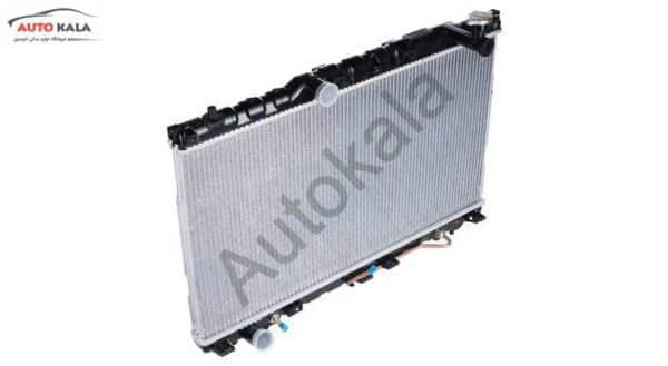 1301100U20101,رادیاتور آب جک j5 JAC5,1301100U2010اتوکالا Autokala