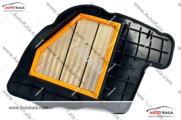 13717577457 458 3,فیلتر هوا بی ام و X6 هشت سیلندر / LI750 هشت سیلندر/N63 (جفت),BMW FILTERاتوکالا Autokala