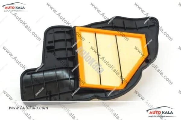 13717577457 458a 3,فیلتر هوا بی ام و X6 هشت سیلندر / LI750 هشت سیلندر/N63 (جفت),BMW FILTERاتوکالا Autokala