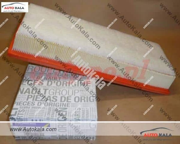 16546 6728R 3,فیلتر هوا رنو لتیتود / سافران2500,RENAULT FILTERاتوکالا Autokala