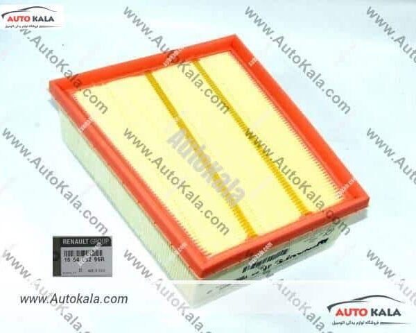 16546 8296R 4,فیلتر هوا رنو تالیسمان,RENAULT FILTERاتوکالا Autokala