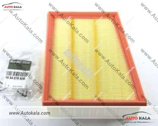 فیلتر هوا رنو تالیسمان 16546 8296Ra 4 16546 8296Ra 4,فیلتر هوا رنو تالیسمان,RENAULT FILTERاتوکالا Autokala
