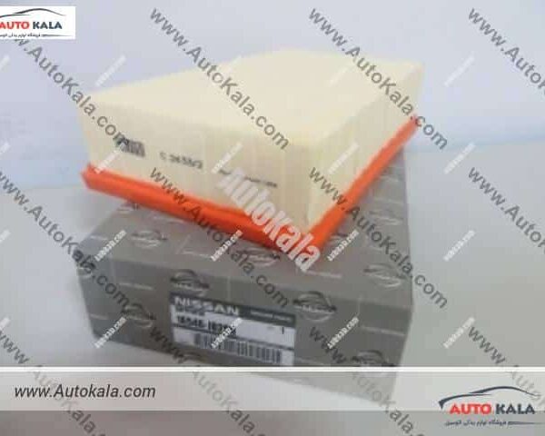 16546 JD20B 3,فیلتر هوا نیسان قشقایی NISSAN Qashqai,16546 JD20Bاتوکالا Autokala