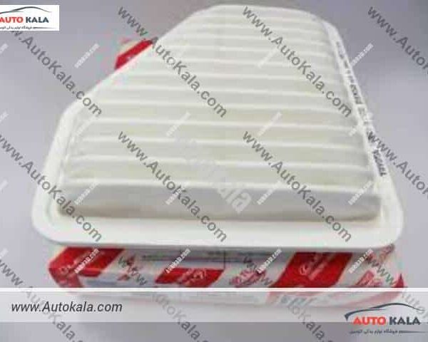 فیلتر هوا لکسوس ES/اوریون 2008 17801 31120a 4 17801 31120a 4,فیلتر هوا لکسوس ES/اوریون 2008,TOYOTA FILTERاتوکالا Autokala
