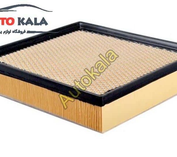 17801 31160,فیلتر هوا تویوتا هایس ۲۰۲۱ امبولانسی 17801 31160,Air Filter 17801 31160 for Toyota 7GR FKS Engine Hiace 3 5Lاتوکالا Autokala