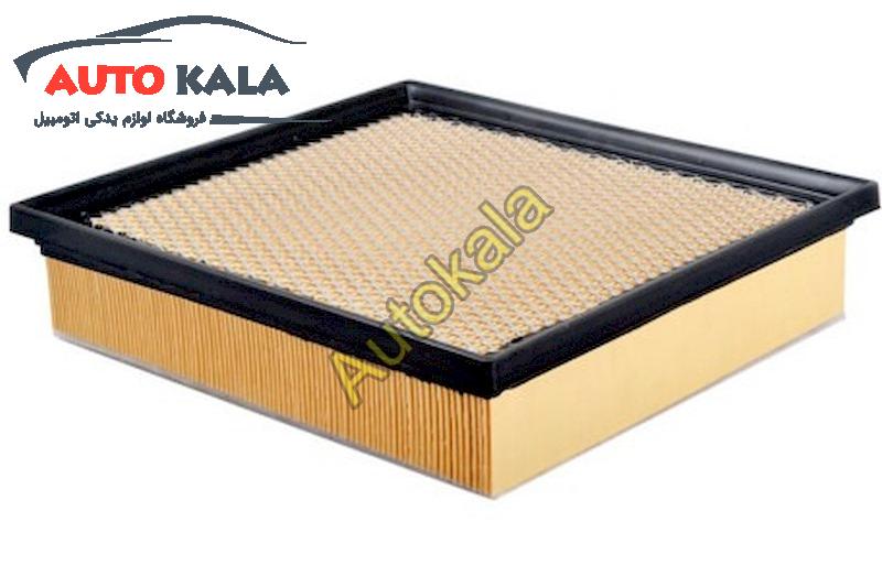 فیلتر هوا تویوتا هایس ۲۰۲۱ امبولانسی 17801-31160 اتوکالا Autokala