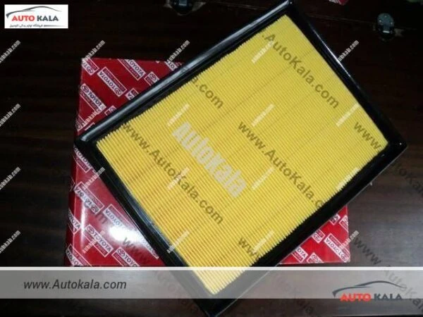 فیلتر هوا تویوتا پرادو 2010/FJ کروز 17801 38050a 4 17801 38050a 4,فیلتر هوا تویوتا پرادو 2010/FJ کروز,TOYOTA FILTERاتوکالا Autokala