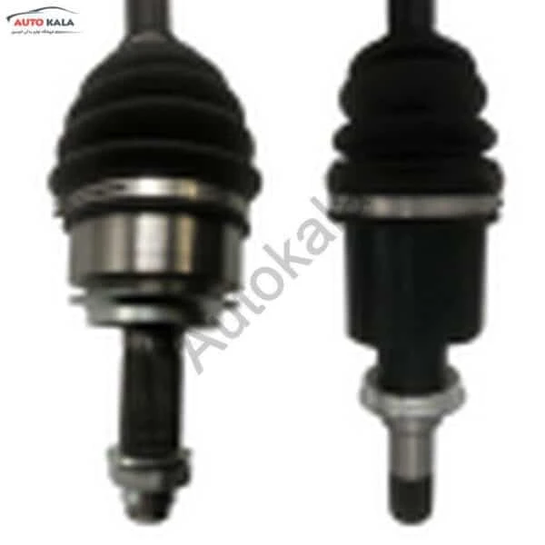مجموعه پلوس چپ جک اس jac s3 2200300U22331 2200300U22331,مجموعه پلوس چپ جک اس jac s3,JAC S3اتوکالا Autokala