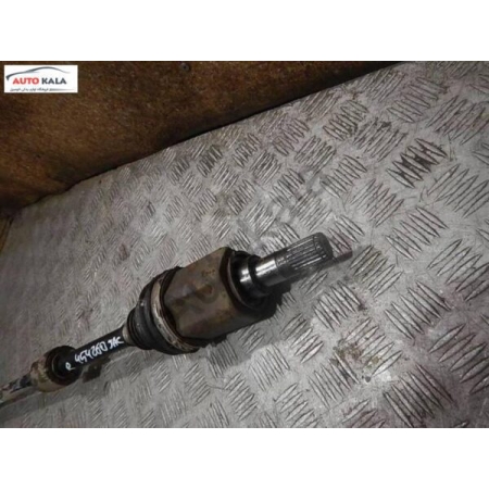 2200400U22331,لنت ترمز عقب جک اس jac s3,JAC S3اتوکالا Autokala