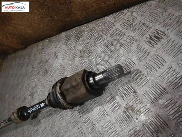 لنت ترمز عقب جک اس jac s3 2200400U22331 2200400U22331,لنت ترمز عقب جک اس jac s3,JAC S3اتوکالا Autokala