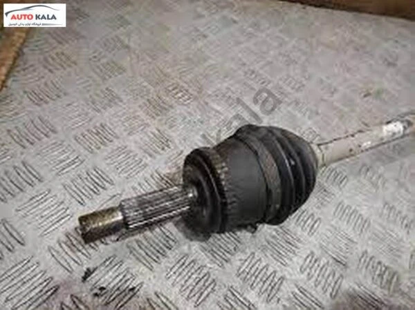2200400U22332,لنت ترمز عقب جک اس jac s3,JAC S3اتوکالا Autokala