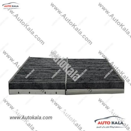 2218300718a 4,فیلتر کابین بنز S500 دو قلو,BENZ FILTERاتوکالا Autokala