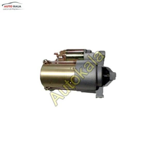 2601000,استارت کامل اچ سی کراس H30 CROSS,اتوکالا Autokala
