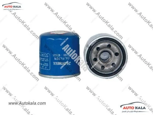 26300 02501a 3,فیلتر روغن هیوندا I10,HYUNDAI/KIA FILTERاتوکالا Autokala