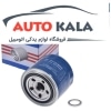 26300 35504b,فیلتر روغن هیوندا سونوتا 4,HYUNDAI/KIA FILTERاتوکالا Autokala