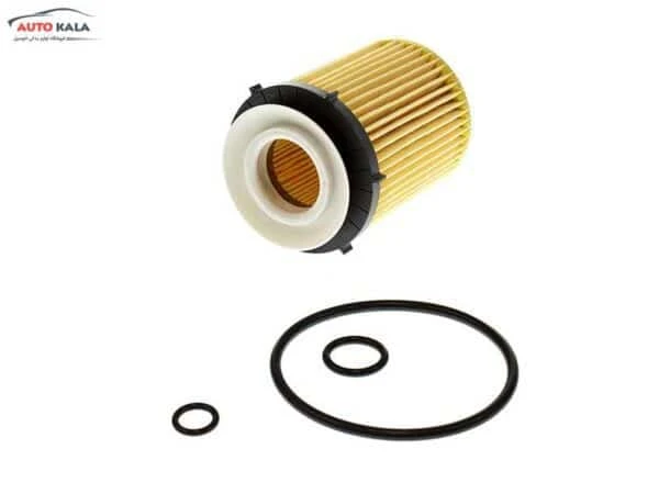 2701800109 1,فیلتر روغن بنز E200,E250 کلاس جدید ,اتاق 2015 سال 2015 تا 2016,BENZ FILTERاتوکالا Autokala