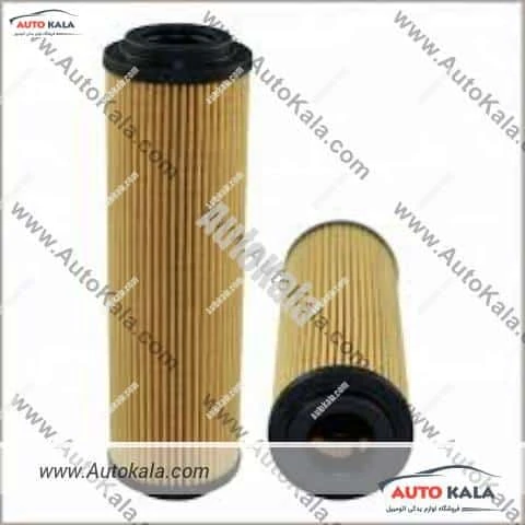 2711800009 4,فیلتر روغن بنز C کلاس قدیم,C200,BENZ FILTERاتوکالا Autokala