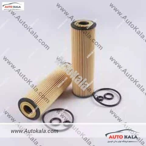 2711800009a 4,فیلتر روغن بنز C کلاس قدیم,C200,BENZ FILTERاتوکالا Autokala