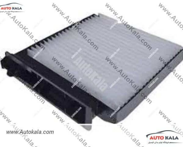 27277 5374R 4,فیلتر کابین رنو ساندرو/ L90 جدید / داستر,RENAULT FILTERاتوکالا Autokala