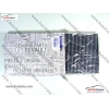 فیلتر کابین رنو کولئوس 272770840R 4 272770840R 4,فیلتر کابین رنو کولئوس,RENAULT FILTERاتوکالا Autokala