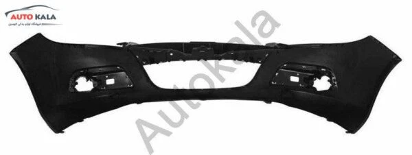 2803100U71011,پوسته سپر جلو جک JAC5 j5,2803100U7101Zاتوکالا Autokala