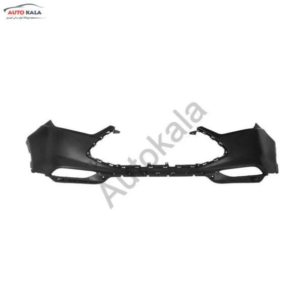 2803111U2220,سپر جلو جک اس jac s3,JAC S3اتوکالا Autokala
