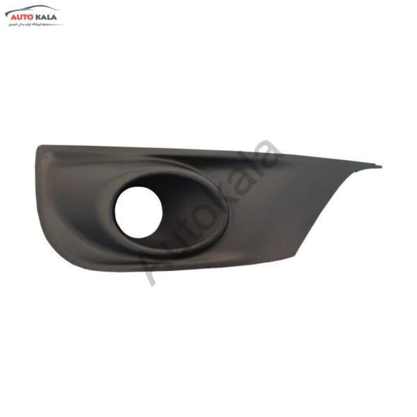 2803150U8510,قاب مه شکن جلو چپ جک jac j4,اتوکالا Autokala