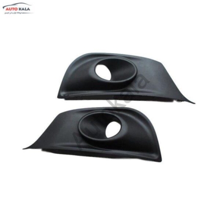 2803150U85101,قاب مه شکن جلو چپ جک jac j4,اتوکالا Autokala