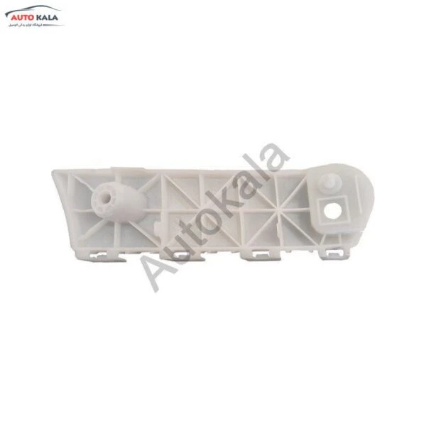 2803205U8510,دیاق(براکت) سپرجلو چپ جک jac j4,اتوکالا Autokala