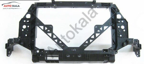 2803900U2220,سيني جلو رادياتور جک اس jac s3,JAC S3اتوکالا Autokala