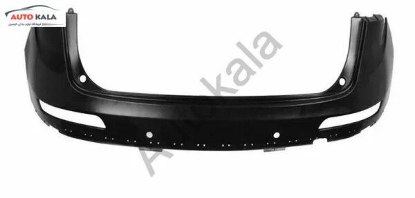 2804100U1510 Copy,پوسته سپر عقب,اتوکالا Autokala