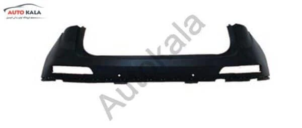 2804100U15101 Copy,پوسته سپر عقب,اتوکالا Autokala