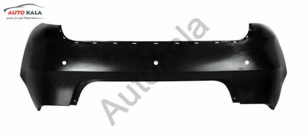 2804100U7101,دیاق پشت سپر پایینی جک JAC5 j5,2803500U7101اتوکالا Autokala