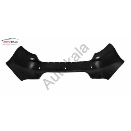 2804100U71011,دیاق پشت سپر پایینی جک JAC5 j5,2803500U7101اتوکالا Autokala