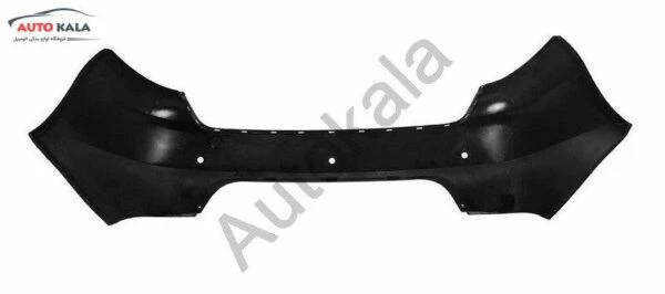 2804100U71011,دیاق پشت سپر پایینی جک JAC5 j5,2803500U7101اتوکالا Autokala