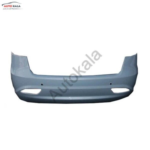 2804100u8510,پوسته سپر عقب جک jac j4,اتوکالا Autokala
