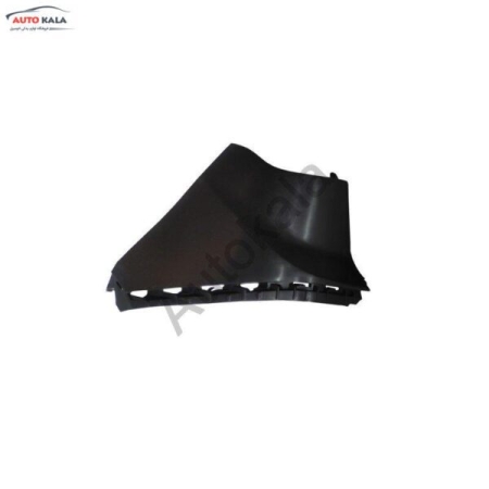 2804111U2220,قاب(شلگیر)زیر سپر عقب چپ جک اس jac s3,JAC S3اتوکالا Autokala