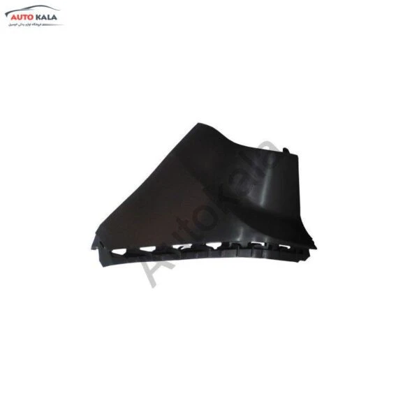 2804111U2220,قاب(شلگیر)زیر سپر عقب چپ جک اس jac s3,JAC S3اتوکالا Autokala