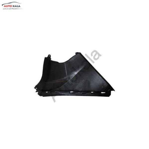 2804111U22201,قاب(شلگیر)زیر سپر عقب چپ جک اس jac s3,JAC S3اتوکالا Autokala