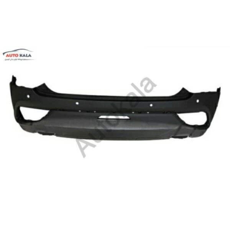 2804120U221G,سپر عقب جک اس jac s3,JAC S3اتوکالا Autokala