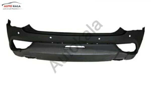 2804120U221G,سپر عقب جک اس jac s3,JAC S3اتوکالا Autokala