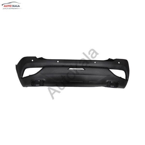 2804120U221G1,سپر عقب جک اس jac s3,JAC S3اتوکالا Autokala